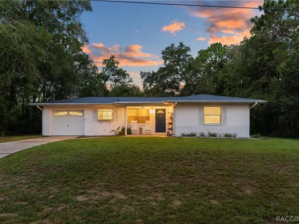 1141 Fordham Ter, Inverness, FL 34452