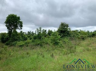 Mims Chapel Rd, Avinger, TX 75630