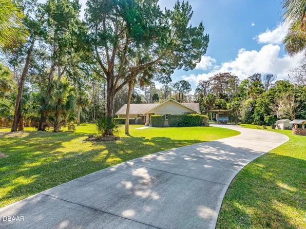 11 Needles Ln, Ormond Beach, FL 32174