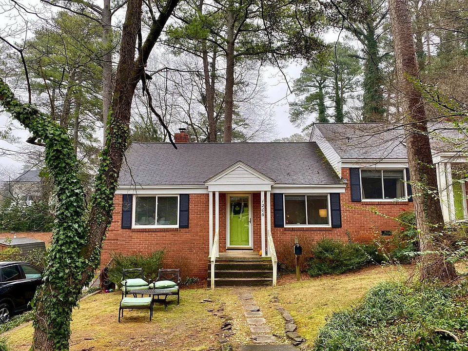 1206 Duplin Rd