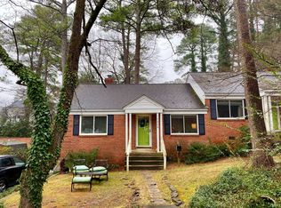 1206 Duplin Rd, Raleigh, NC 27607