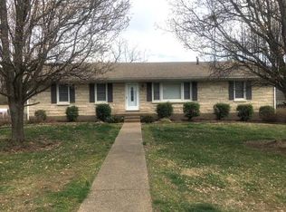 701 McCullum Ave, Elizabethtown, KY 42701