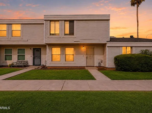 6405 S EL CAMINO Drive, Tempe, AZ 85283