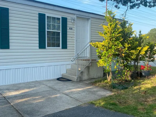 2528 Tilton Rd Trailer 410, Egg Harbor Township, NJ 08234