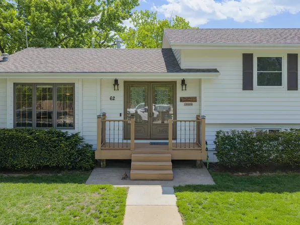 62 Lakewood Villa St, Council Bluffs, IA 51501