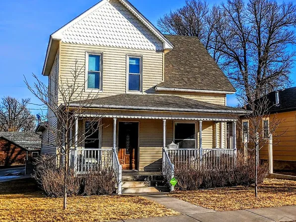 1025 Belleview Ave, La Junta, CO 81050