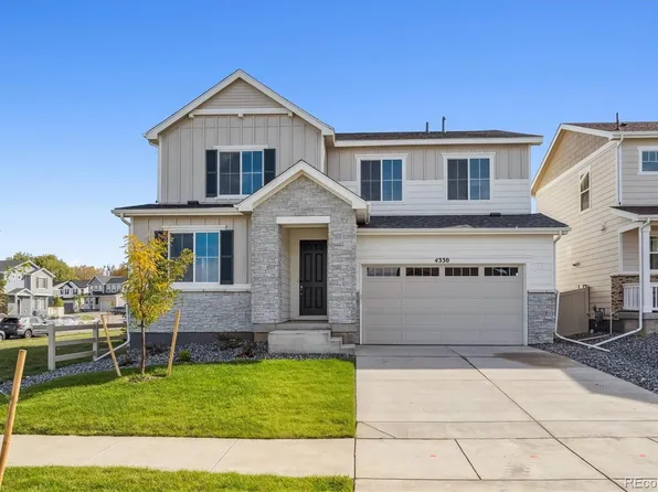 4330 Elkwood Court, Johnstown, CO 80534