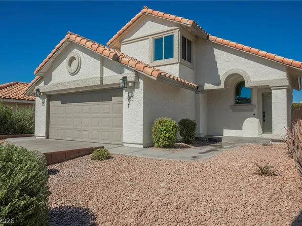 1031 Placerville St, Las Vegas, NV 89119