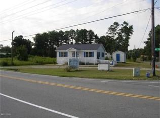 500 Hwy 70 Otway, Beaufort, NC 28516