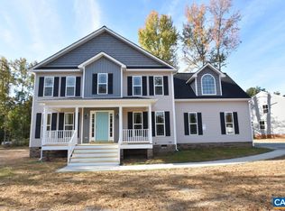 123 Riva Way, Palmyra, VA 22963