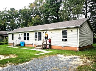 10 W Main St, Crisfield, MD 21817