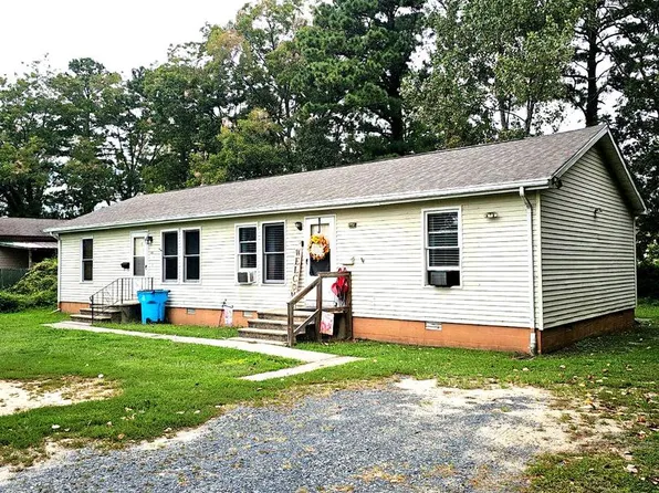 10 W Main St, Crisfield, MD 21817