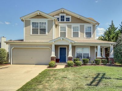 8209 Boone Trce, Nashville, TN, 37221