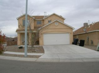5943 Sleepy Nights Rd NW, Albuquerque, NM 87114
