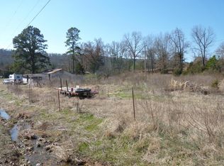 355 Sims Hollow Rd, Russellville, AR 72802