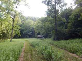 199/AC Sheep Run Rd, Cairo, WV 26337