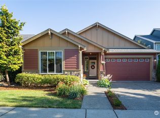 2211 Kildane Way SE, Olympia, WA