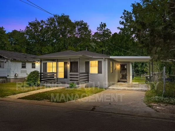 6109 Blocton Ave, Birmingham, AL 35228