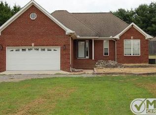 4517 McMinnville Hwy, Smithville, TN 37166
