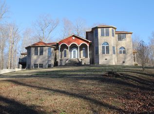 132 Knox Pearson Rd, Manchester, TN 37355