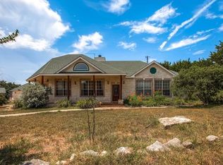 384 Angel Fire Dr, Dripping Springs, TX 78620