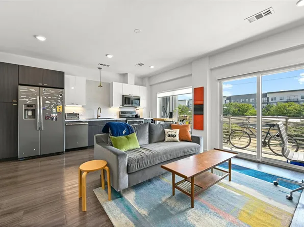 4361 S Congress Ave Unit 228, Austin, TX 78745