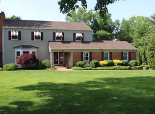 198 Plymouth Dr, Freehold, NJ 07728