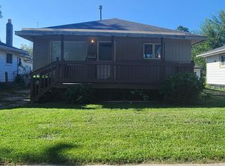81 W Strathmore Ave, Pontiac, MI 48340