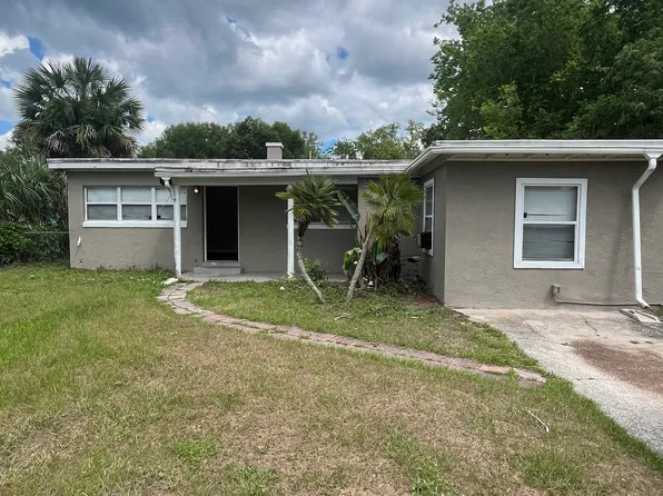 113 Country Club Cir, Sanford, FL 32771