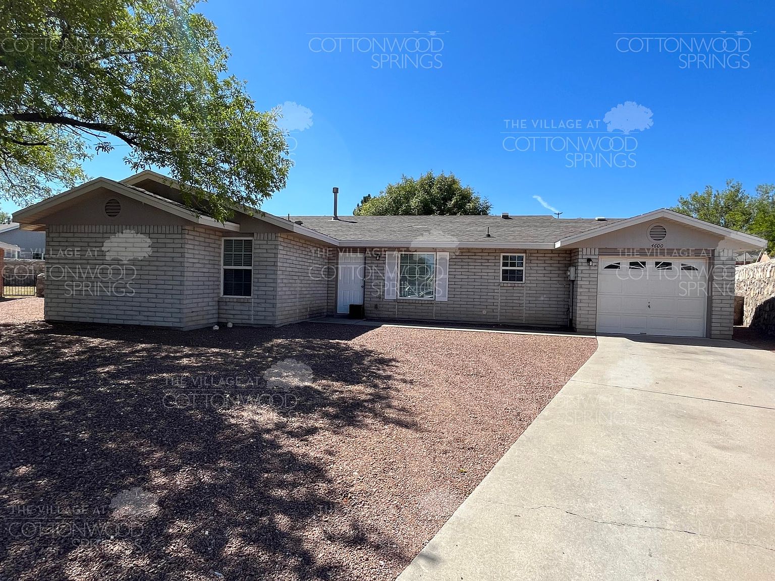 4600 Loma Blanca Dr, El Paso, TX 79934 Zillow