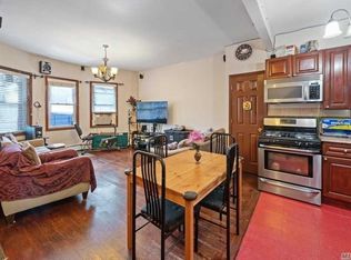103-09 168th Pl #1, Jamaica, NY