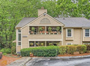 1410 N Crossing Dr NE, Atlanta, GA 30329