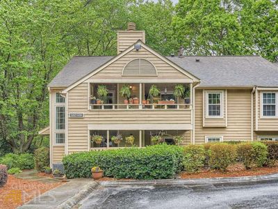 1410 N Crossing Dr NE, Atlanta, GA, 30329