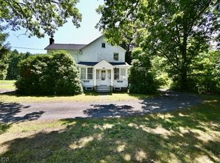 5612 Berkshire Valley Rd, Oak Ridge, NJ 07438