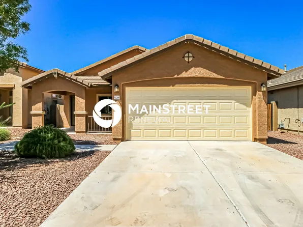 42164 W Noreen Rd, Maricopa, AZ 85138