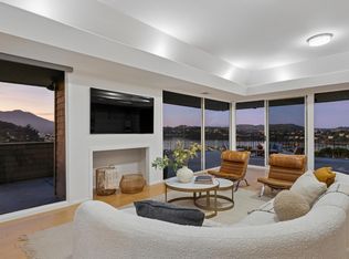 100 Eden Roc Dr, Sausalito, CA 94965