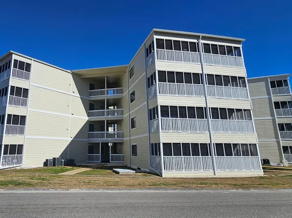 4350 Intercoastal Dr APT 2302A, Little River, SC 29566