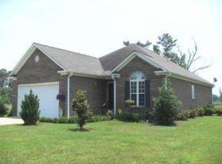 13 Saint Raphael Way NE, Hanceville, AL 35077