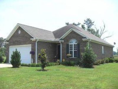 13 Saint Raphael Way NE, Hanceville, AL, 35077