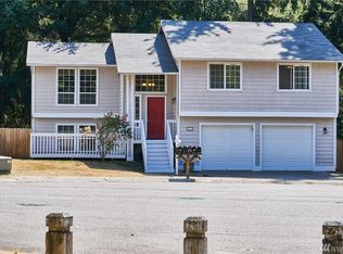 927 SW 319th Pl, Federal Way, WA 98023