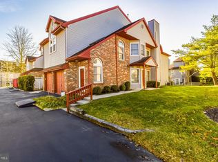 735 Chanticleer, Cherry Hill, NJ 08003