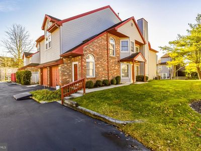 735 Chanticleer, Cherry Hill, NJ, 08003