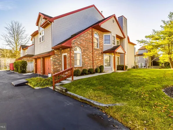 735 Chanticleer, Cherry Hill, NJ 08003