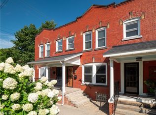 3706 Clinton Ave, Cleveland, OH 44113