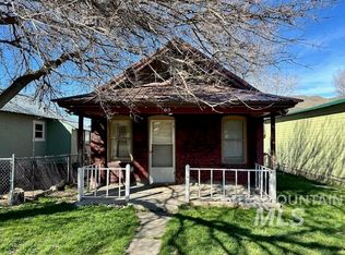 65 E Madison St, Huntington, OR 97907