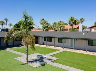 49th Place Apartments, Phoenix, AZ 85008