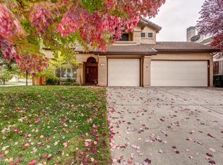112 Duxbury Way, Folsom, CA 95630