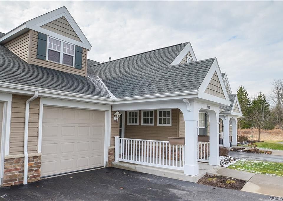 702 Rivers Run, Rochester, NY 14623 Zillow