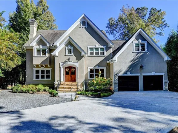 2065 Compton Way, Johns Creek, GA 30022