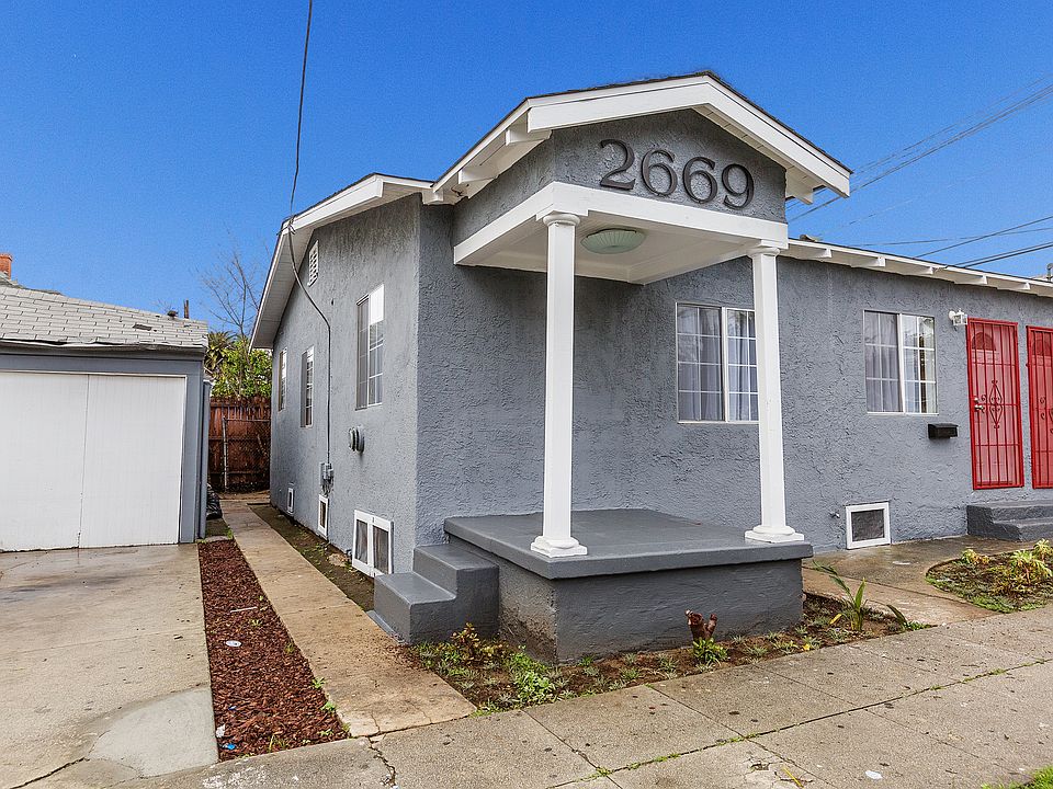 1st image of 2667 Cimarron St #1